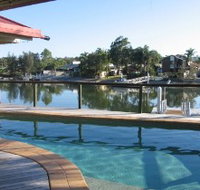 Mooloolaba Canal Holiday House - Sunshine Coast Guide