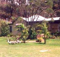 Kookaburra Cottage Farmstay - Sunshine Coast Guide