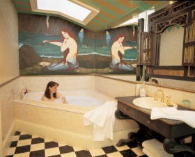 Alices Cottages & Spa Hideaways - Sunshine Coast Guide 0