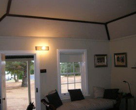Coonie Cottage - Sunshine Coast Guide 0