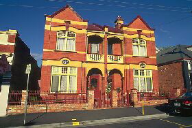 Edwardian Apartments - Sunshine Coast Guide 0