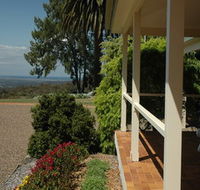Forest Park Country Retreat - Sunshine Coast Guide
