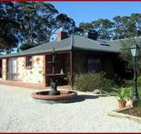 Hahndorf Creek Bed And Breakfast - Sunshine Coast Guide