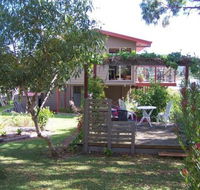 Monaro Cottage - Sunshine Coast Guide
