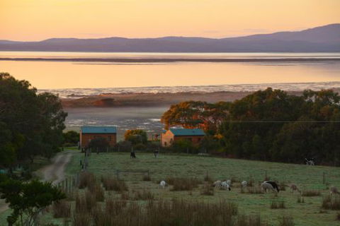 Coastal View Cabins - Sunshine Coast Guide 3