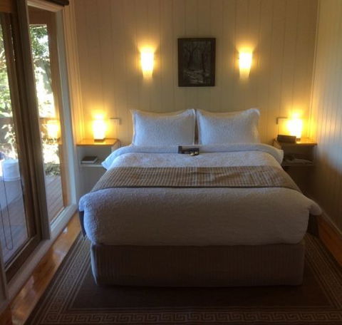 Coastal View Cabins - Sunshine Coast Guide 6