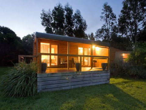 Coastal View Cabins - Sunshine Coast Guide 8