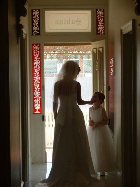 Sabina On Little Myers - Sunshine Coast Guide 9