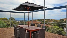 Coral Sands Luxury Beach House - Sunshine Coast Guide 1