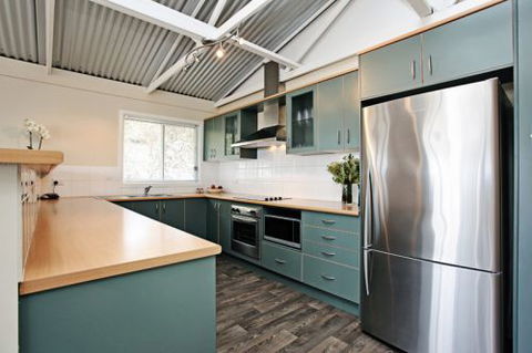 Coral Sands Luxury Beach House - Sunshine Coast Guide 2