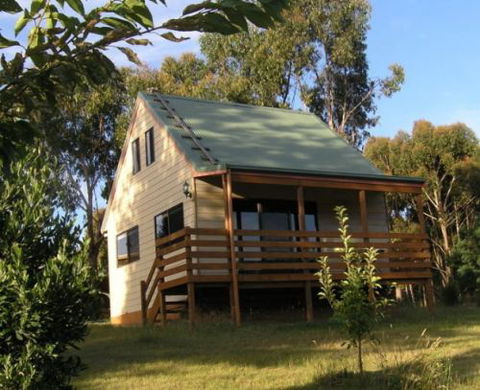 Carinya Park B&B - Sunshine Coast Guide 0