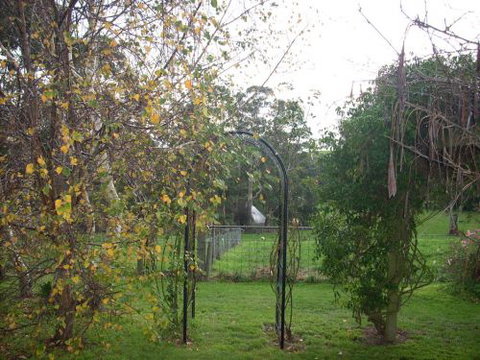 Whitelaw's Rest - Sunshine Coast Guide 1