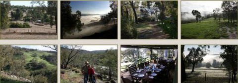 Moondyne Country Convention Centre - Sunshine Coast Guide 0