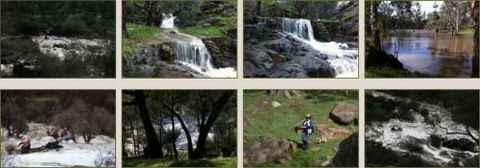 Moondyne Country Convention Centre - Sunshine Coast Guide 1