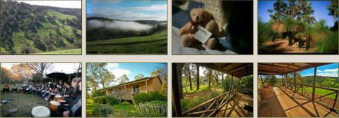 Moondyne Country Convention Centre - Sunshine Coast Guide 4