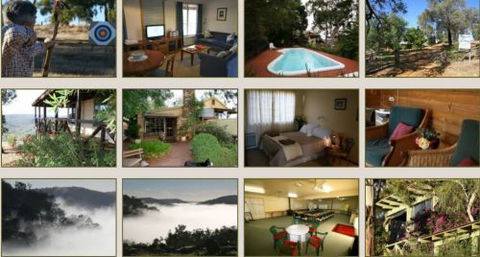 Moondyne Country Convention Centre - Sunshine Coast Guide 6