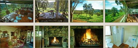 Moondyne Country Convention Centre - Sunshine Coast Guide 7