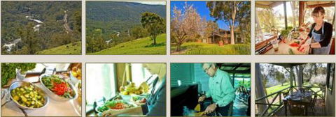 Moondyne Country Convention Centre - Sunshine Coast Guide 8