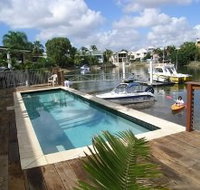 Australian Saltwater Villas - Sunshine Coast Guide