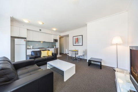 Astra Apartments Sydney CBD - Sunshine Coast Guide 2