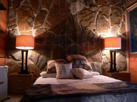 Alcheringa Holiday House - Sunshine Coast Guide 1