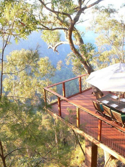 Alcheringa Holiday House - Sunshine Coast Guide 2