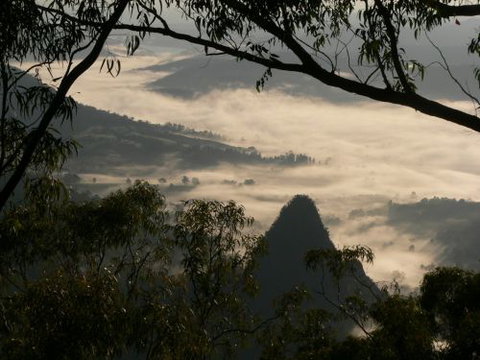 Alcheringa Holiday House - Sunshine Coast Guide 8