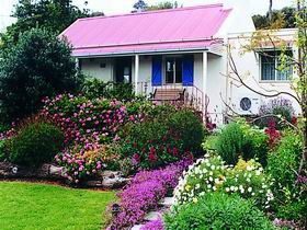 Abeona Cottage - Sunshine Coast Guide 0