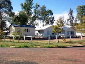 Cobb & Co Caravan Park - Sunshine Coast Guide 0