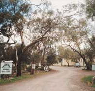 Beautiful Valley Caravan Park Cabins - Sunshine Coast Guide