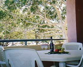 Apartment 8 Peninslua Waters - Sunshine Coast Guide 0