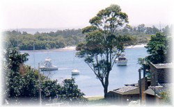 Apartment 8 Peninslua Waters - Sunshine Coast Guide 2