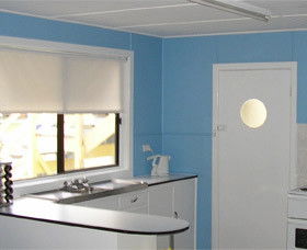 Frangipani Flats - Sunshine Coast Guide 0