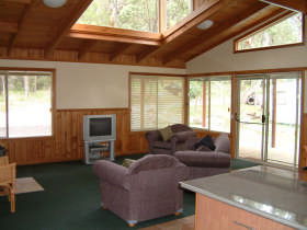 Cathedral Heights - Sunshine Coast Guide 0
