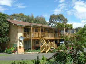 THE 2C'S BED AND BREAKFAST - Sunshine Coast Guide 0