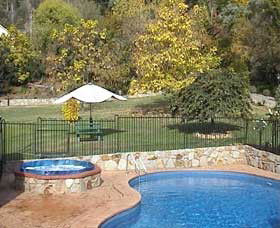 Chestnut Tree Holiday Units - Sunshine Coast Guide 0