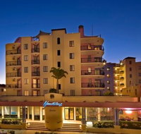 Nautilus Mooloolaba - Sunshine Coast Guide