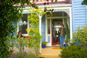 A Tasmanian Indulgence - Kinvara House - Sunshine Coast Guide 0