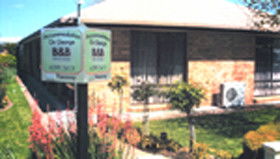Accommodation On George - Sunshine Coast Guide 0