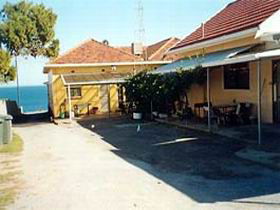 Bay View Holiday Flats - Sunshine Coast Guide 0