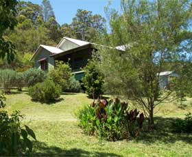 Penlan Cottage - Sunshine Coast Guide 0