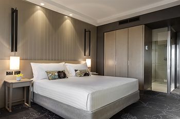 PARKROYAL Darling Harbour, Sydney - Sunshine Coast Guide 6