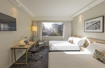 PARKROYAL Darling Harbour, Sydney - Sunshine Coast Guide 12