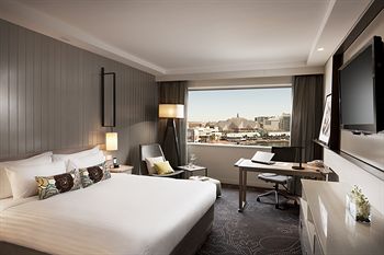 PARKROYAL Darling Harbour, Sydney - Sunshine Coast Guide 14
