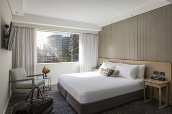 PARKROYAL Darling Harbour, Sydney - Sunshine Coast Guide 21