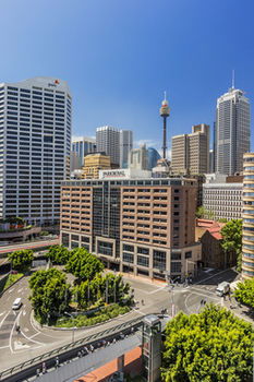 PARKROYAL Darling Harbour, Sydney - Sunshine Coast Guide 33