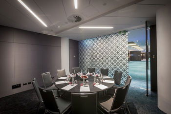 PARKROYAL Darling Harbour, Sydney - Sunshine Coast Guide 38