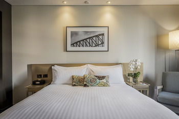 PARKROYAL Darling Harbour, Sydney - Sunshine Coast Guide 46