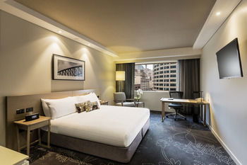 PARKROYAL Darling Harbour, Sydney - Sunshine Coast Guide 48