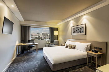 PARKROYAL Darling Harbour, Sydney - Sunshine Coast Guide 50